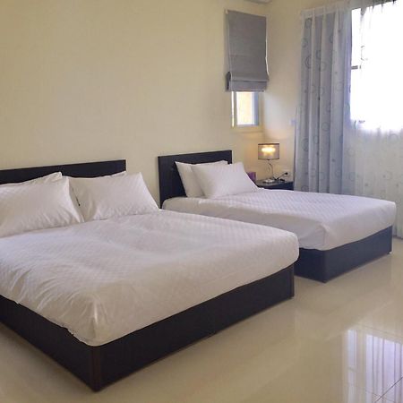 Apartament Tamowan Donghe Zewnętrze zdjęcie