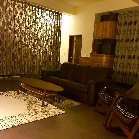 Apartament Tamowan Donghe Zewnętrze zdjęcie
