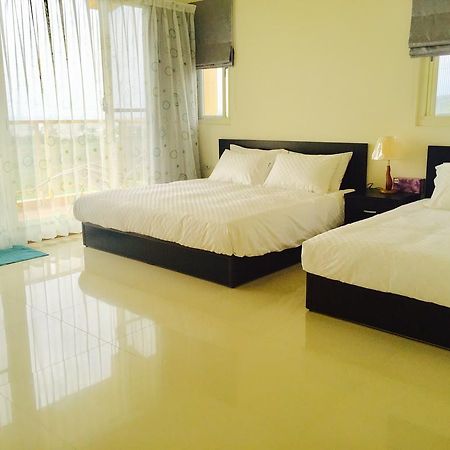Apartament Tamowan Donghe Zewnętrze zdjęcie