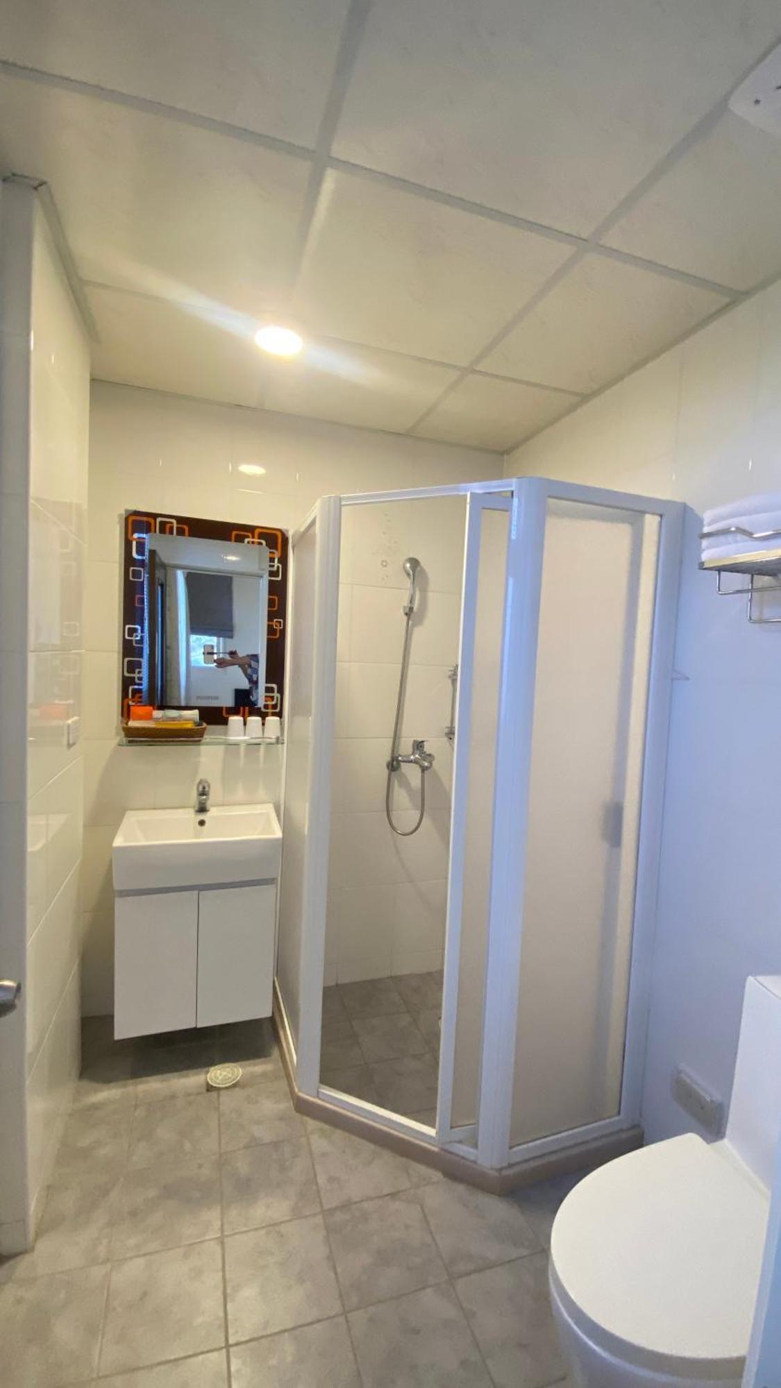 Apartament Tamowan Donghe Zewnętrze zdjęcie