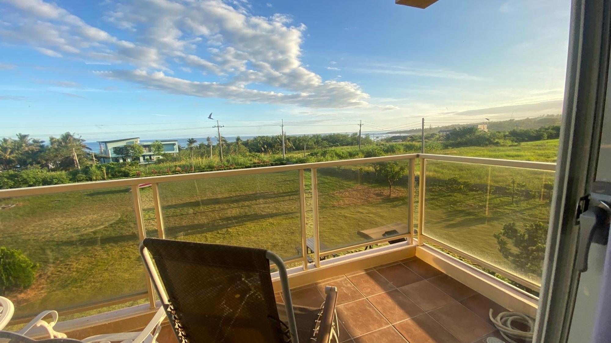 Apartament Tamowan Donghe Zewnętrze zdjęcie