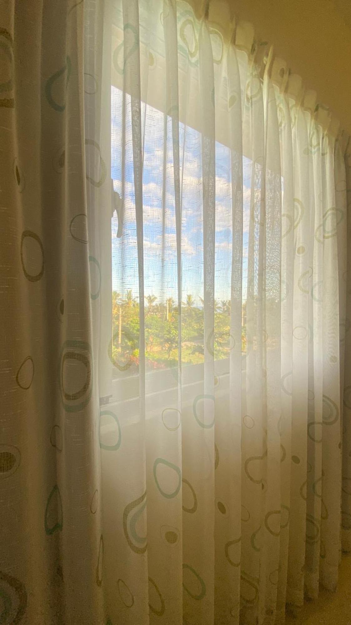 Apartament Tamowan Donghe Zewnętrze zdjęcie