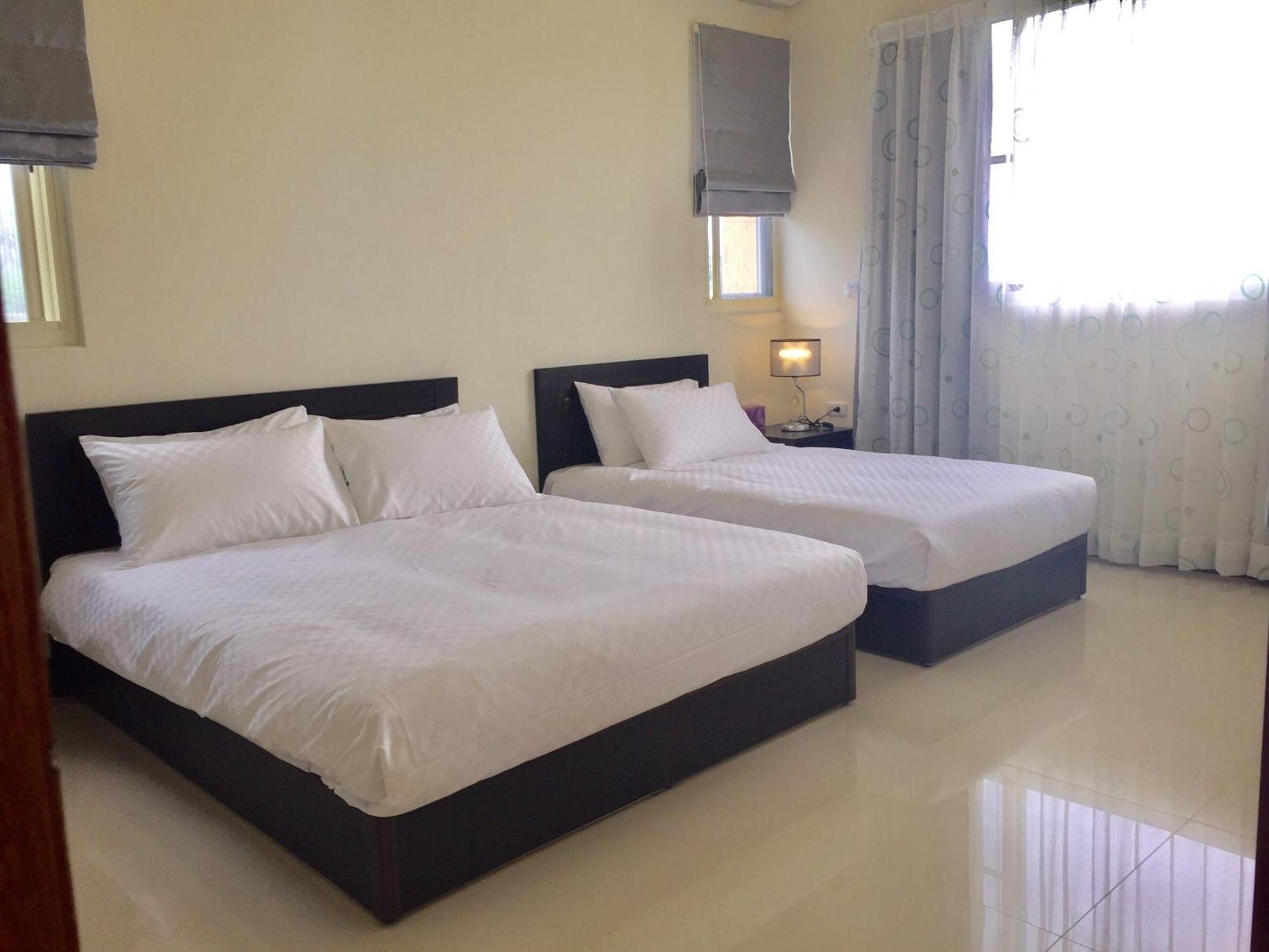 Apartament Tamowan Donghe Zewnętrze zdjęcie