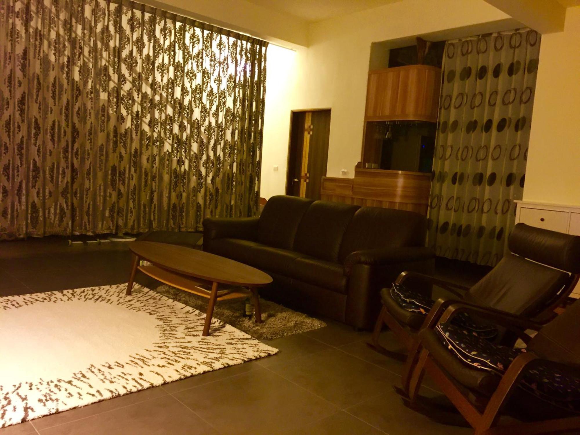 Apartament Tamowan Donghe Zewnętrze zdjęcie
