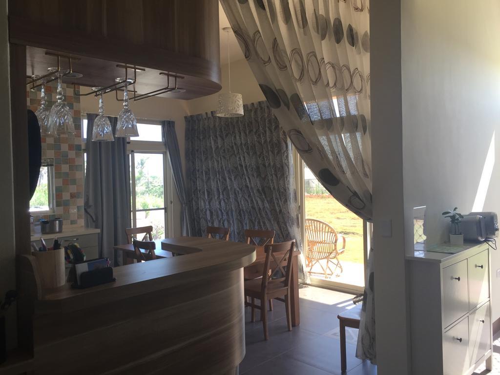 Apartament Tamowan Donghe Zewnętrze zdjęcie