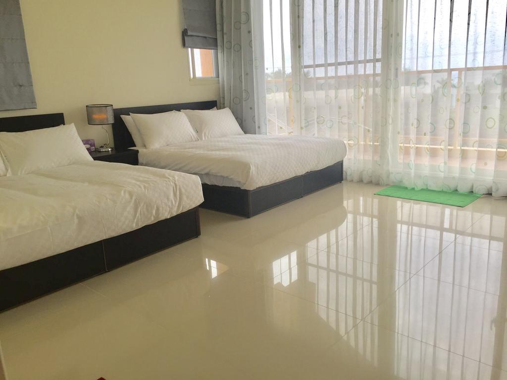 Apartament Tamowan Donghe Zewnętrze zdjęcie