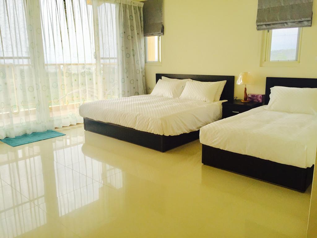 Apartament Tamowan Donghe Zewnętrze zdjęcie